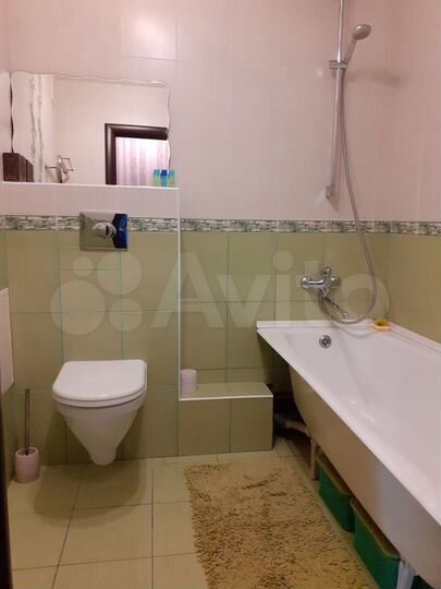 2-к. квартира, 42 м², 8/10 эт.