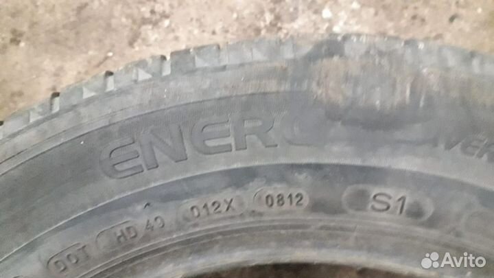 Michelin Energy MXT 215/60 R16 99H