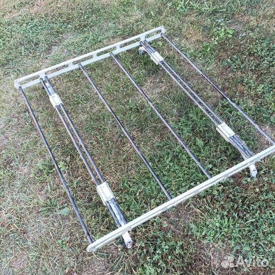 Багажник на крышу