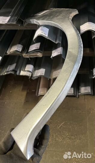 Арка правая Lexus ES 2001-2006