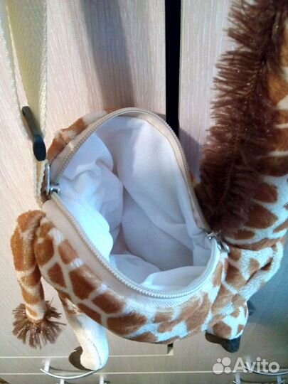 Рюкзак детский Мадагаскар