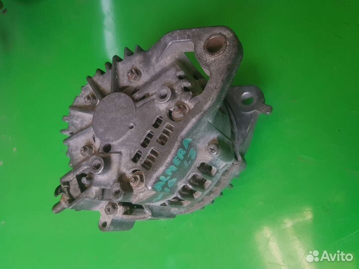 Генератор Nissan Almera N16