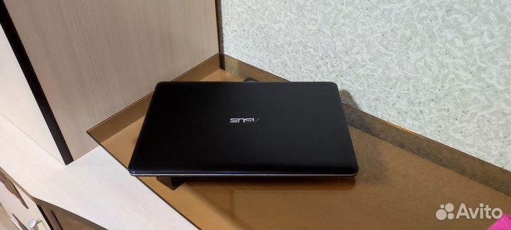 Ноутбук Asus X540S