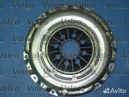 VL835049 к-кт сцепления с маховиком Opel Astra