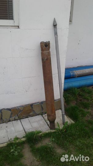 Буровой инструмент