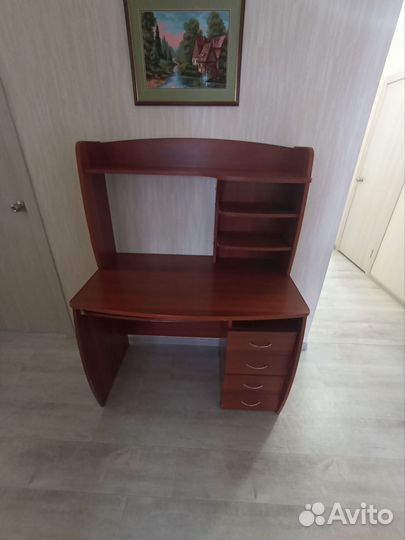 Компьютерный стол бу