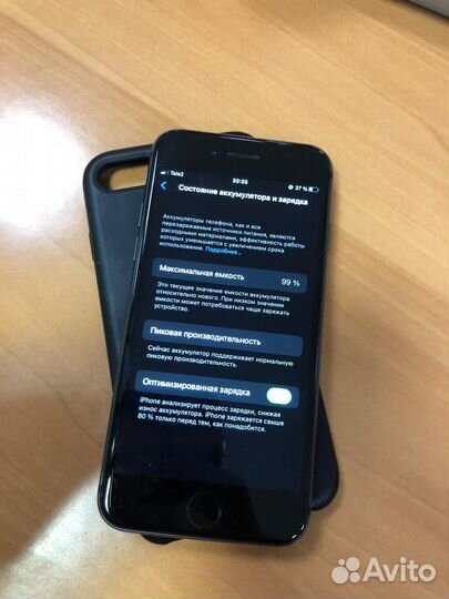 iPhone 8, 64 ГБ