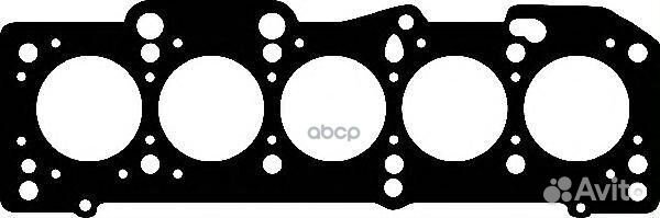 Прокл.гбц 414792P Corteco