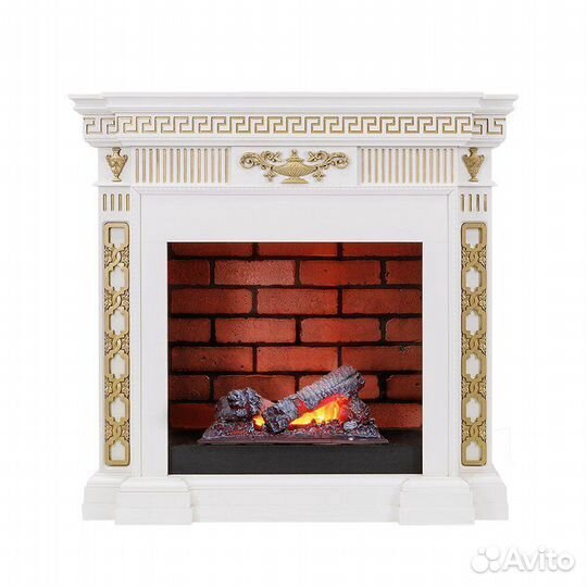 Каминокомплект Greece под Cassette 400
