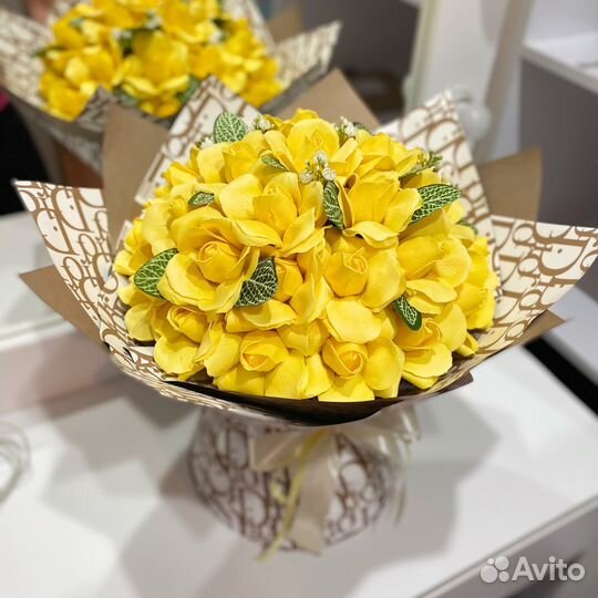 101, 51, 31, 19 роз, цветы с доставкой