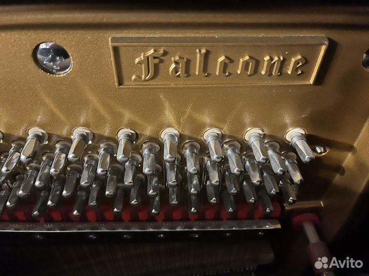 Пианино Falcone Доставка Настройка