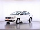 Volkswagen Polo 1.6 AT, 2017, 70 429 км