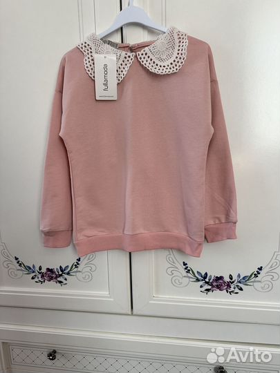 Одежда для девочки 134 140
