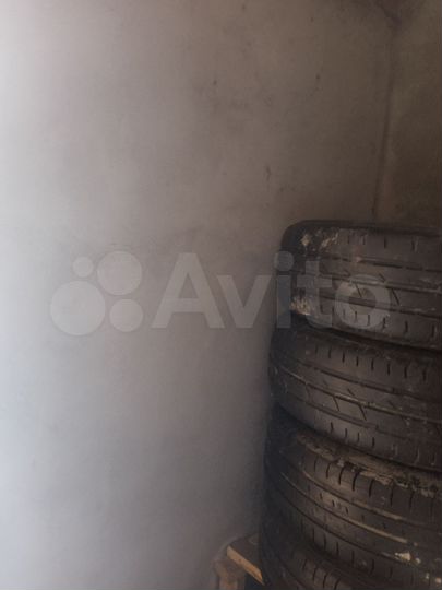 Гараж, 10 м²