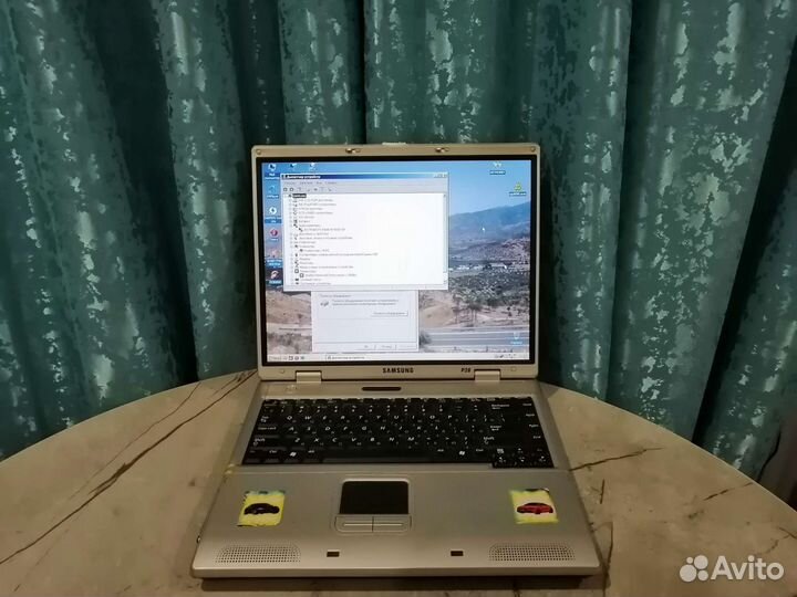 Samsung p28