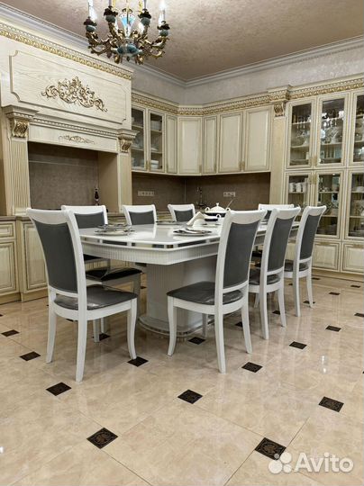 Кухонный стол. Оплата при получении