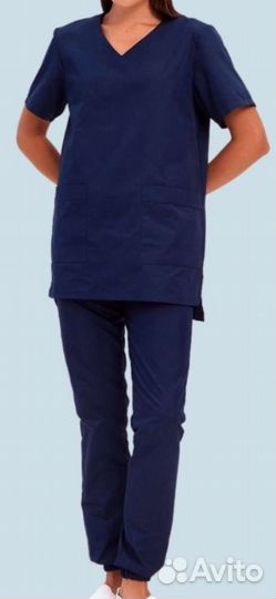 Медицинский костюм