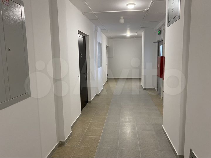 Квартира-студия, 27 м², 10/14 эт.