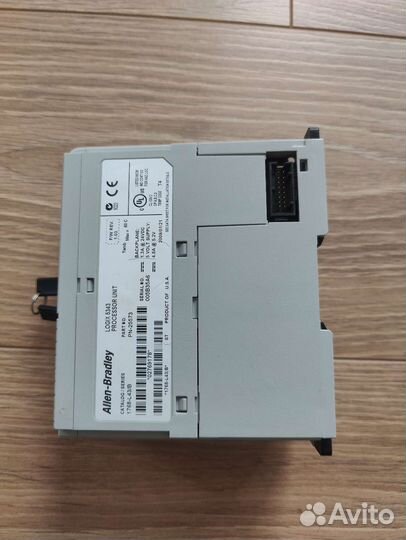 Allen-Bradley 1768-L43 ser. B