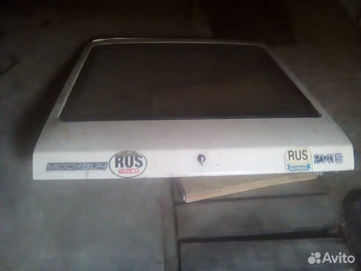 Задняя крышка М2141