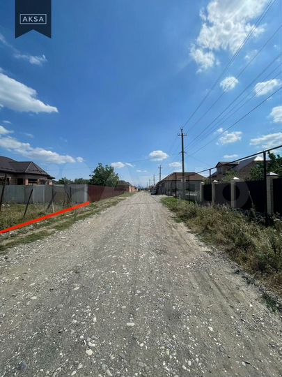 Участок 9 сот. (ИЖС)