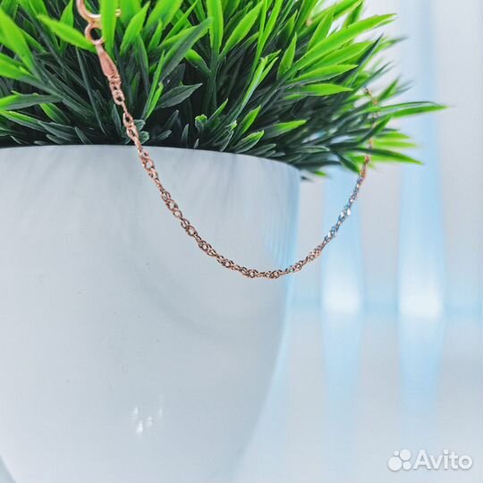 Золотой браслет (Италия)