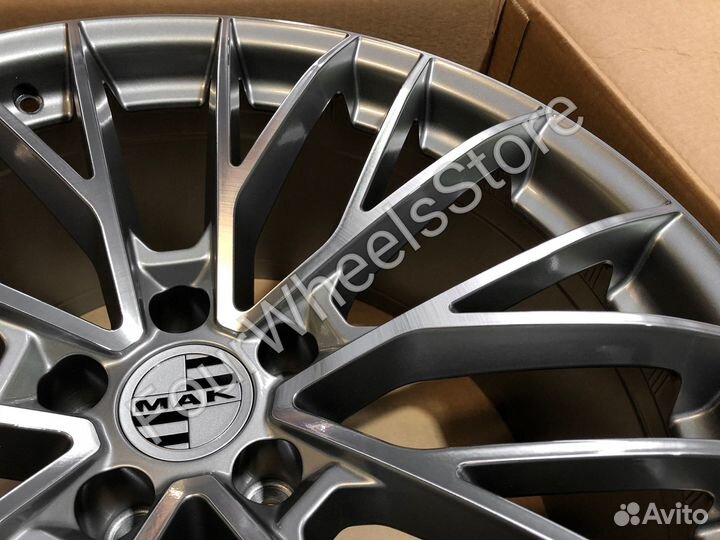 Диски на Мерседес CLS 218 R20