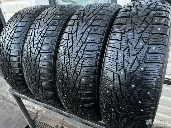 Nokian Tyres Nordman 7 185/65 R15 92T