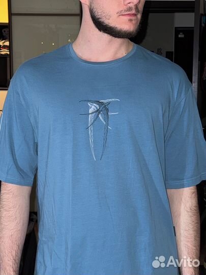 Футболка medooza