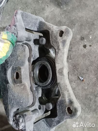 Суппорта audi а4б8