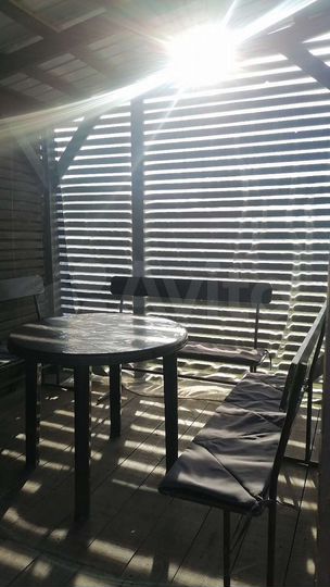 Дом 200 м² на участке 16 сот.