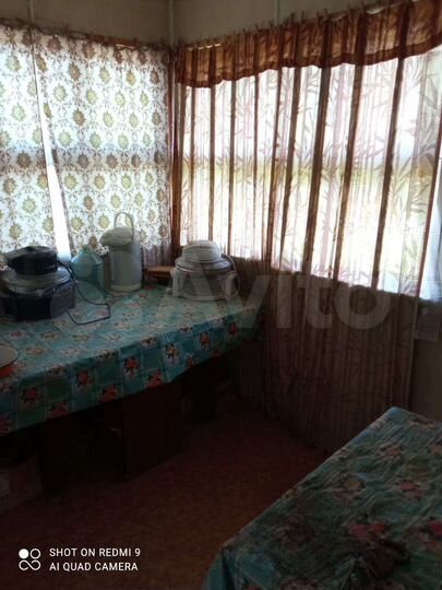 Дача 42 м² на участке 5,4 сот.