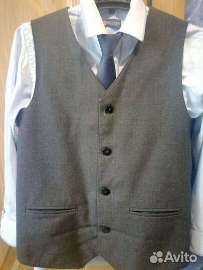 Школьная форма