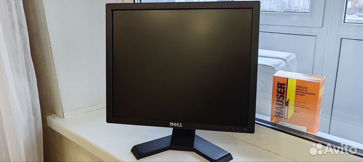 Монитор для компьютера Dell LCD 17