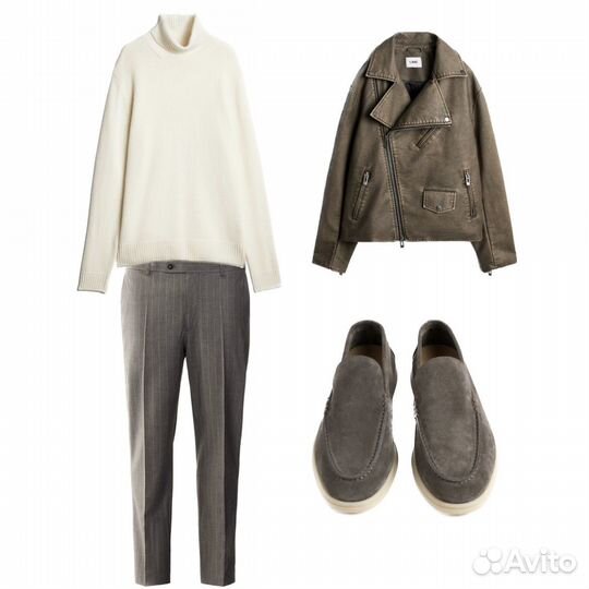 Персональный стилист