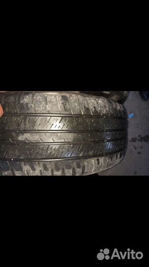 Continental Conti4x4Contact 235/50 R19