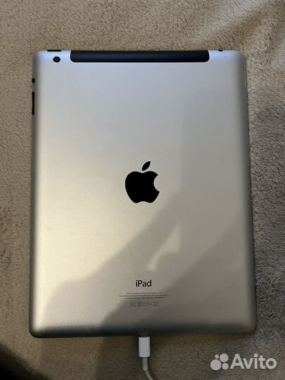Apple iPad A1460