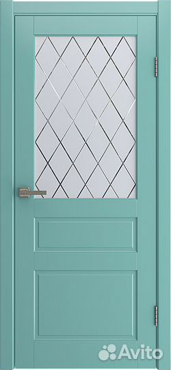 Дверь межкомнатная раздвижная