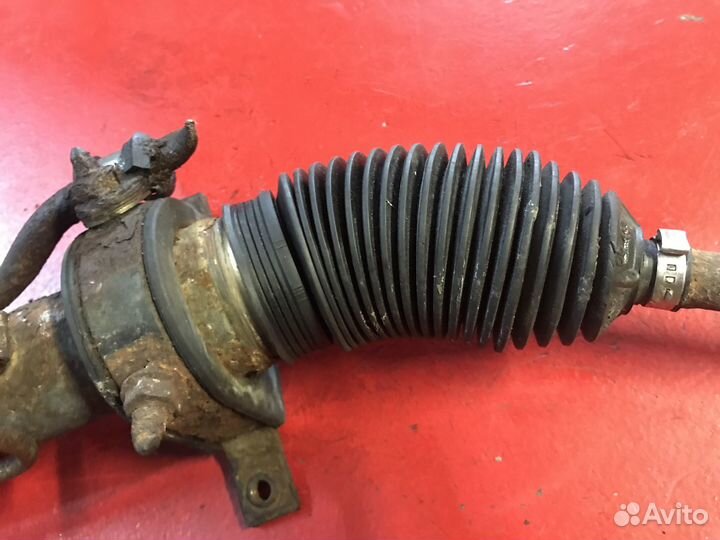 Рулевая рейка Skoda Octavia Tour