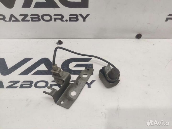 Audi A6 C6 (S6,RS6) 2005 06A906433EVR30-306