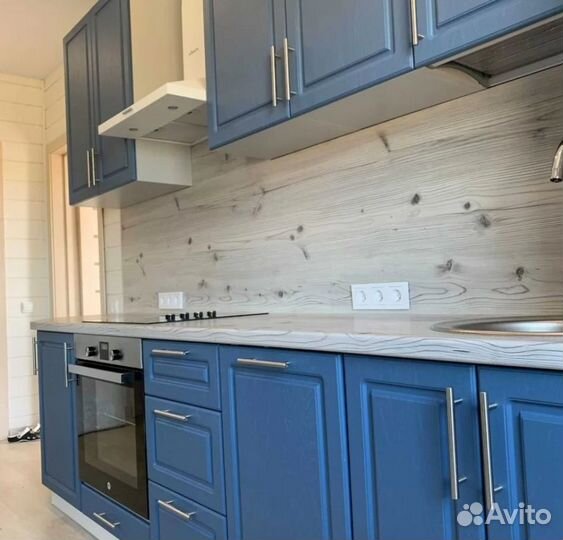 Кухня на заказ