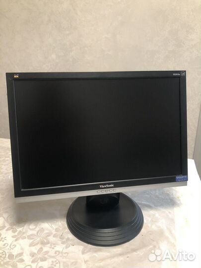 Монитор Viewsonic VA2016w