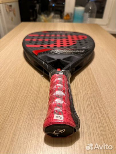 Ракетка для падела Bullpadel vertex 04 Proline