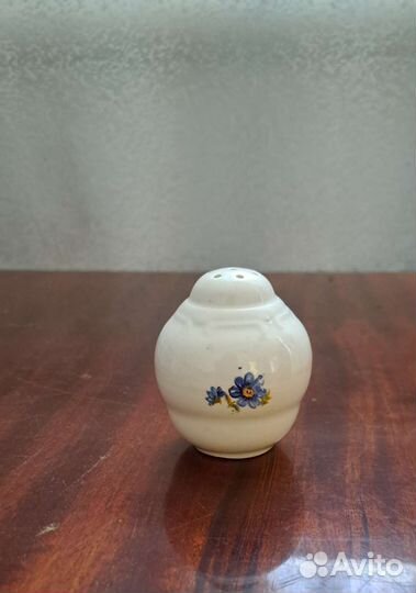 Сахарница и для варенья гдр. Другое для сервировки