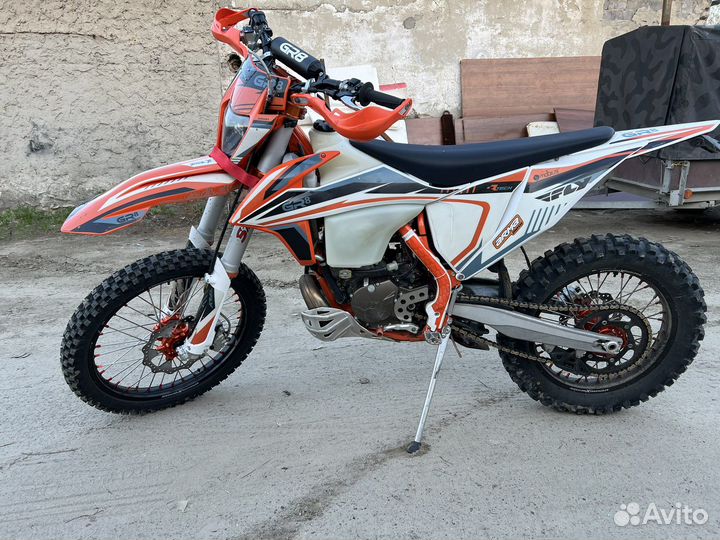 Мотоцикл GR8 T250L (2Т)