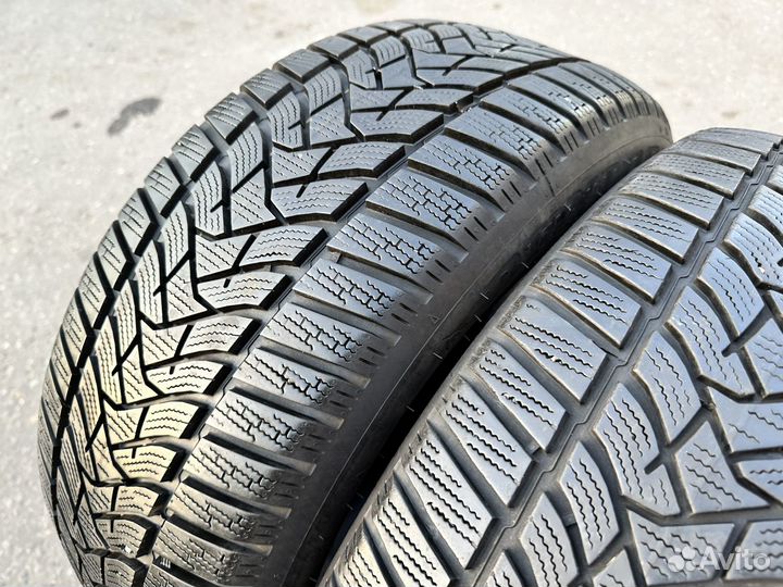 Dunlop Winter Sport 5 225/50 R17 94H