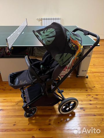 Коляска Cybex