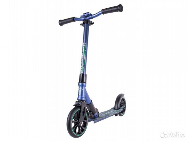 Самокат Tech Team 180R Comfort 2022
