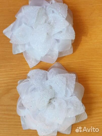 Банты для волос