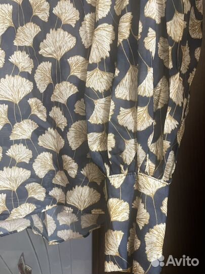 Блуза женская 44 46